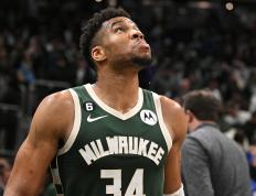 关于字母哥，狂砍50分，迎来胜利！的信息