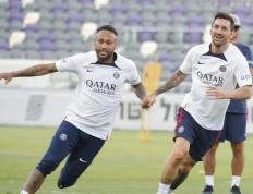 Ming新星挺进下一轮表现惊艳，巴黎圣日耳曼未来可期！的简单介绍