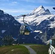 关于瑞士势如破竹，轻松逆转直布罗陀的信息