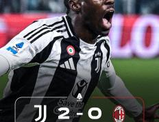 尤文图斯中场核心遭遇伤病困扰，球队面临困难的简单介绍