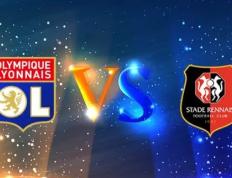 里昂将在对阵雷恩的比赛中争取取得重要胜利