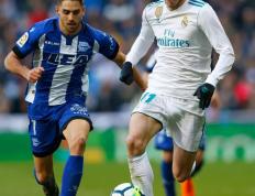 阿拉维斯备战硬仗，决心全取三分的简单介绍